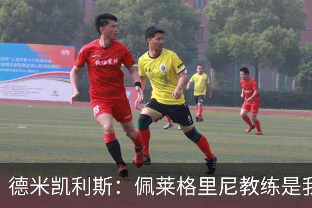 德米凯利斯：佩莱格里尼教练是我的榜样；莱比锡必须进欧冠